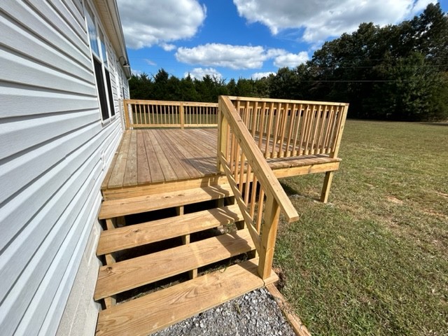 1035 Wheel Road Shelbyville, TN 37160 - Photo 7 of 35