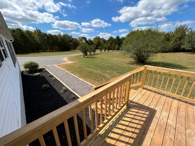 1035 Wheel Road Shelbyville, TN 37160 - Photo 8 of 35