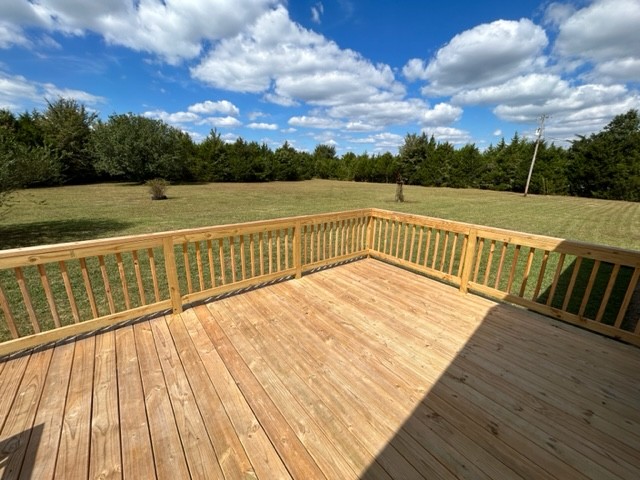 1035 Wheel Road Shelbyville, TN 37160 - Photo 9 of 35