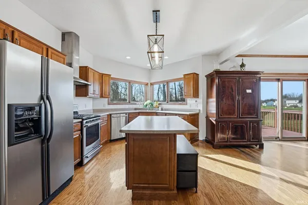 $365,000 | 5011 Salt Trail Canyon Pass, Fort Wayne, IN 46808