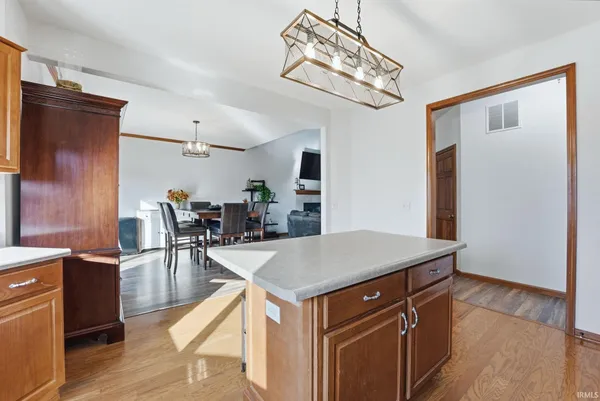 $365,000 | 5011 Salt Trail Canyon Pass, Fort Wayne, IN 46808