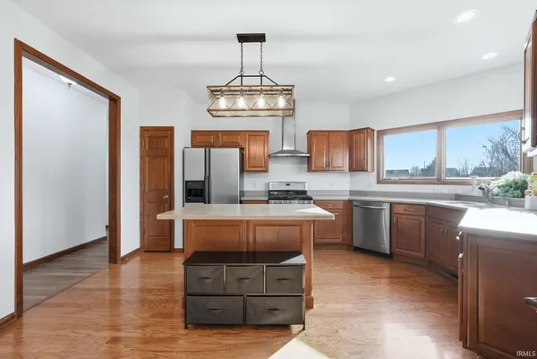 $365,000 | 5011 Salt Trail Canyon Pass, Fort Wayne, IN 46808