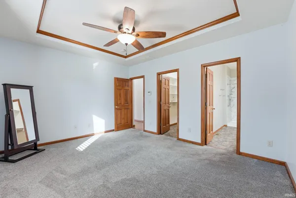 $365,000 | 5011 Salt Trail Canyon Pass, Fort Wayne, IN 46808