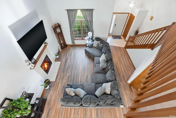 $365,000 | 5011 Salt Trail Canyon Pass, Fort Wayne, IN 46808