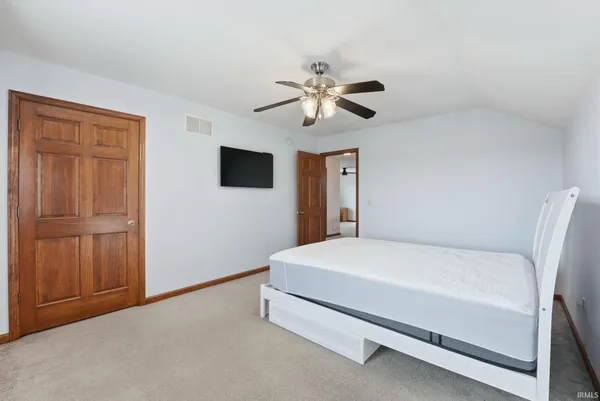 $365,000 | 5011 Salt Trail Canyon Pass, Fort Wayne, IN 46808