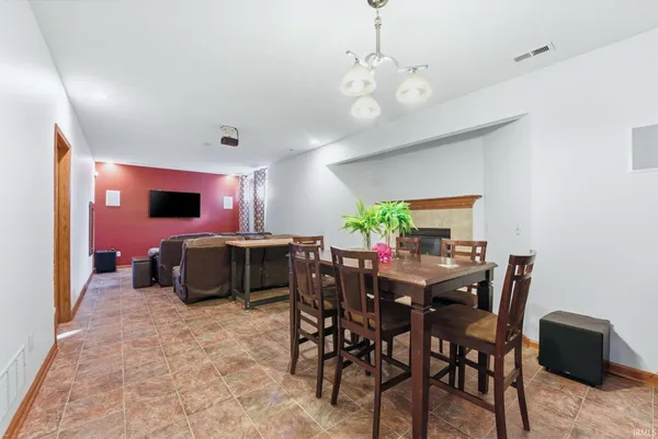 $365,000 | 5011 Salt Trail Canyon Pass, Fort Wayne, IN 46808