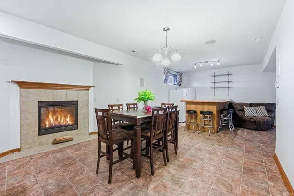 $365,000 | 5011 Salt Trail Canyon Pass, Fort Wayne, IN 46808