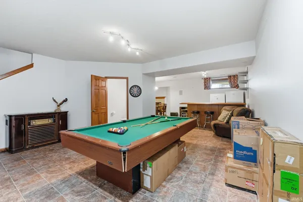 $365,000 | 5011 Salt Trail Canyon Pass, Fort Wayne, IN 46808