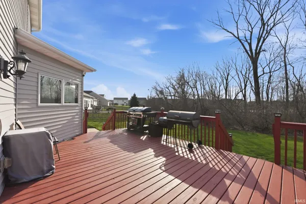 $365,000 | 5011 Salt Trail Canyon Pass, Fort Wayne, IN 46808