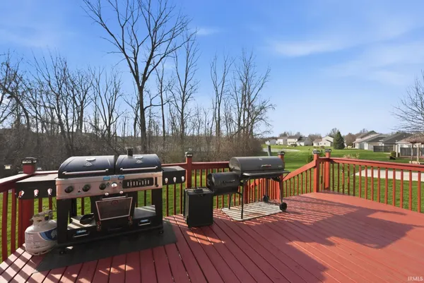 $365,000 | 5011 Salt Trail Canyon Pass, Fort Wayne, IN 46808