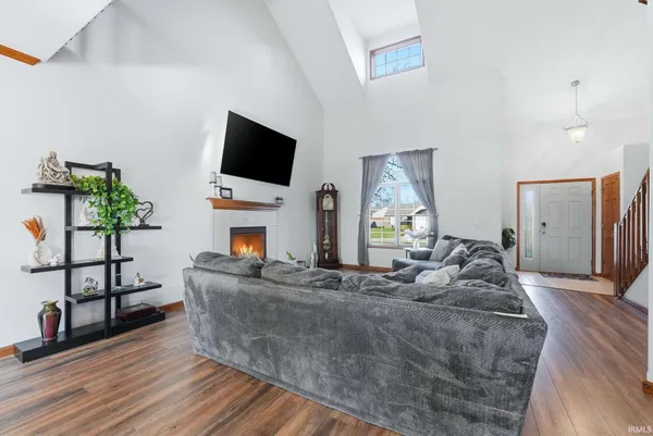 $365,000 | 5011 Salt Trail Canyon Pass, Fort Wayne, IN 46808