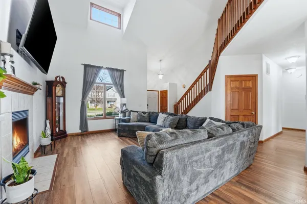 $365,000 | 5011 Salt Trail Canyon Pass, Fort Wayne, IN 46808