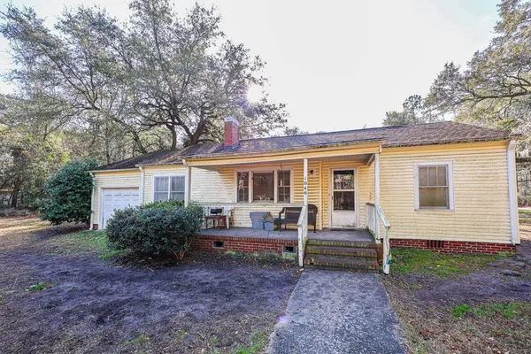 $150,000 | 1046 Holt Road, Conway, SC 29526