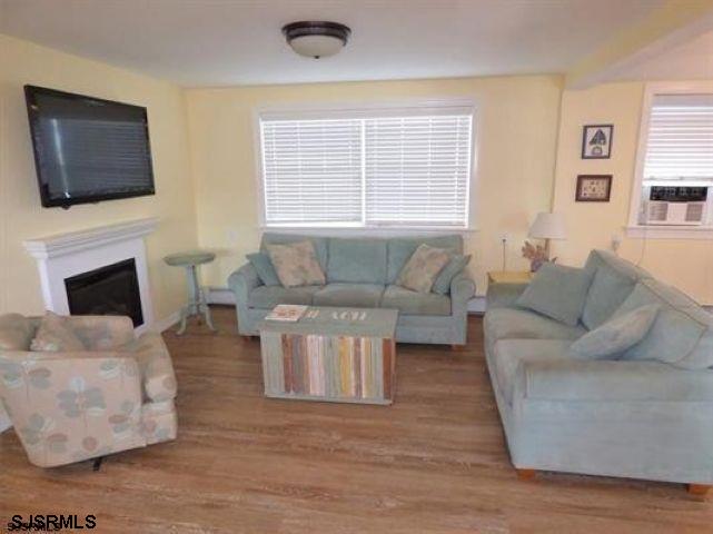 875 Stenton Place, Unit 1 Ocean City, NJ 08226 - Photo 3 of 19
