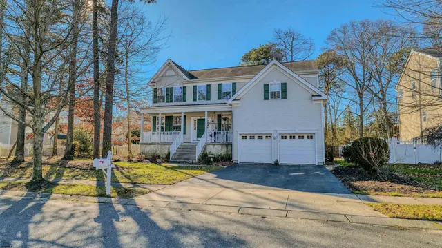 $549,900 | 107 Hastings Drive, Galloway Township, NJ 08205