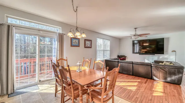 $549,900 | 107 Hastings Drive, Galloway Township, NJ 08205