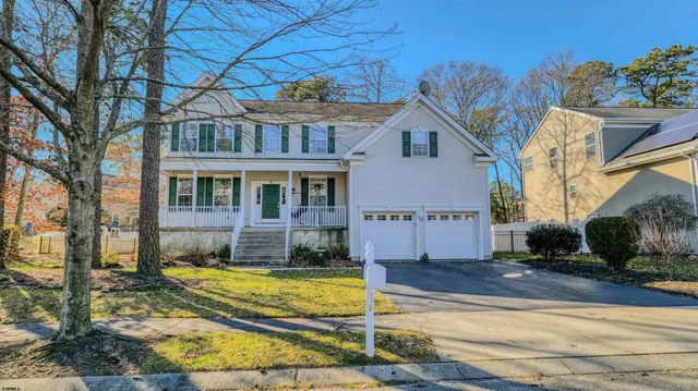 $549,900 | 107 Hastings Drive, Galloway Township, NJ 08205