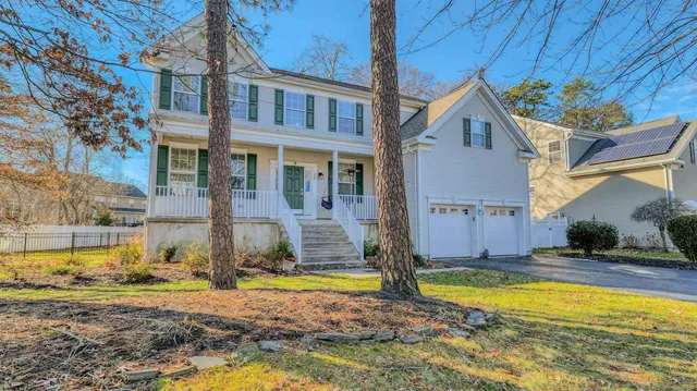 $549,900 | 107 Hastings Drive, Galloway Township, NJ 08205