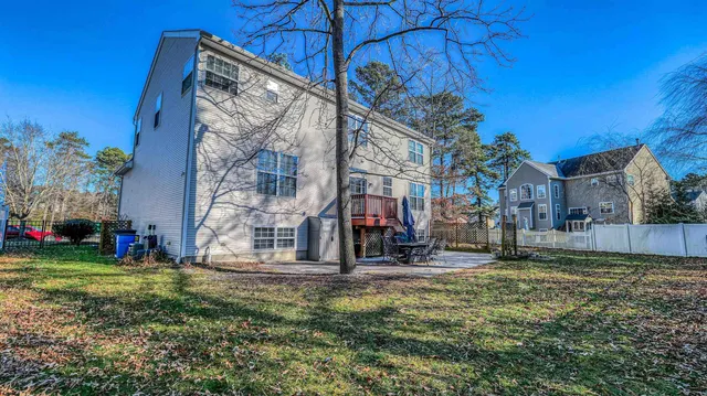 $549,900 | 107 Hastings Drive, Galloway Township, NJ 08205