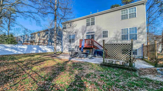 $549,900 | 107 Hastings Drive, Galloway Township, NJ 08205