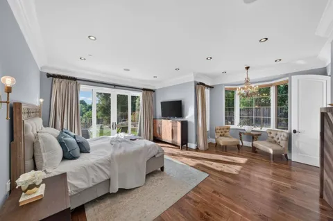 $9,500,000 | 15301 Robin Anne Lane, Monte Sereno, CA 95030