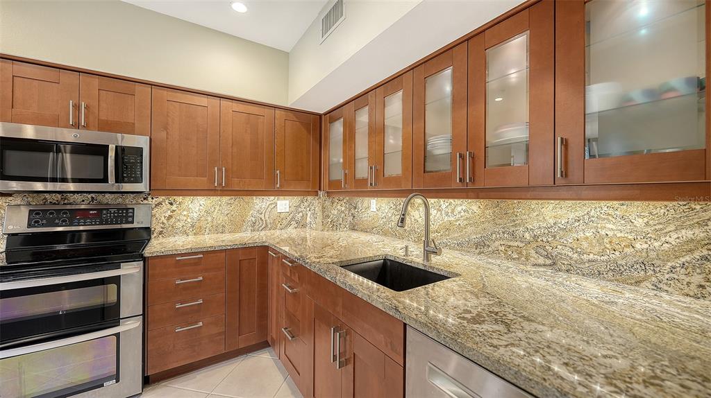 1916 Harbourside Drive, Unit 803 Longboat Key, FL 34228 - Photo 12 of 52