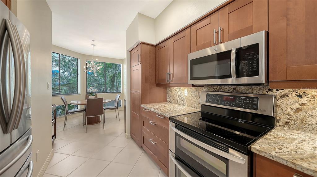 1916 Harbourside Drive, Unit 803 Longboat Key, FL 34228 - Photo 14 of 52