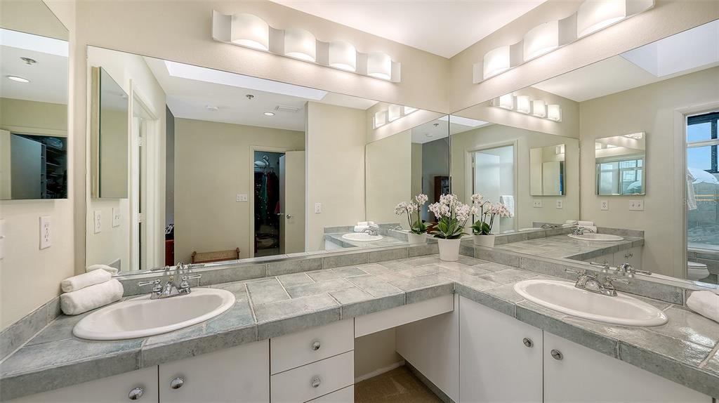 1916 Harbourside Drive, Unit 803 Longboat Key, FL 34228 - Photo 22 of 52