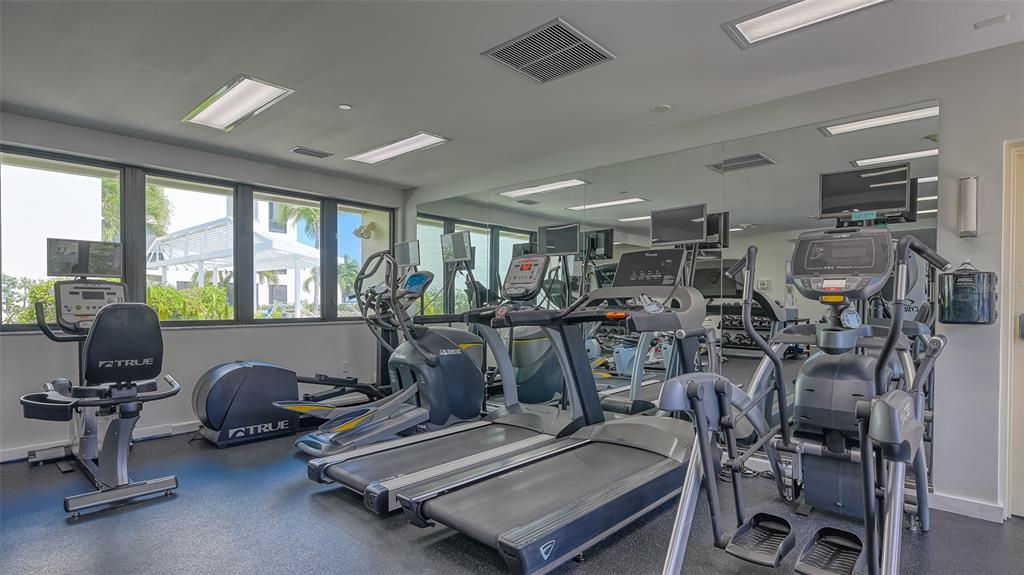 1916 Harbourside Drive, Unit 803 Longboat Key, FL 34228 - Photo 33 of 52