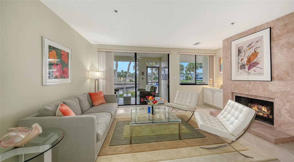 1916 Harbourside Drive, Unit 803 Longboat Key, FL 34228 - Photo 4 of 52