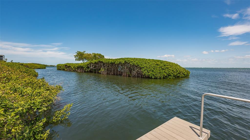 1916 Harbourside Drive, Unit 803 Longboat Key, FL 34228 - Photo 43 of 52