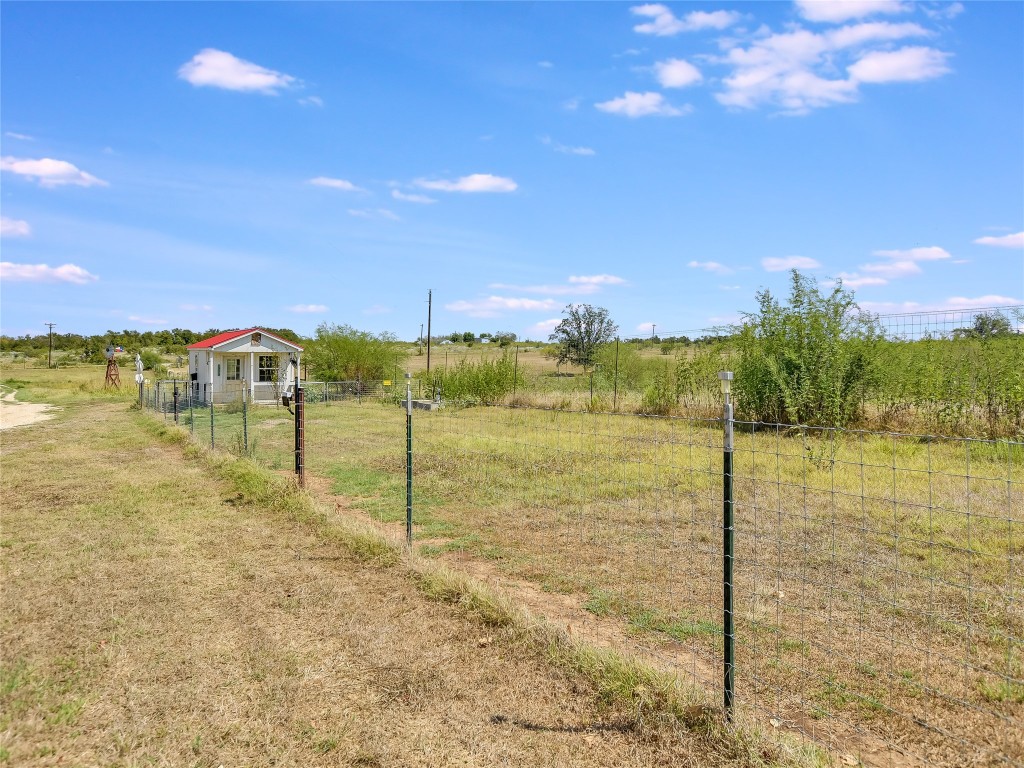 1000 County Road 484 Elgin, TX 78621 - Photo 25 of 30 a view of a lake