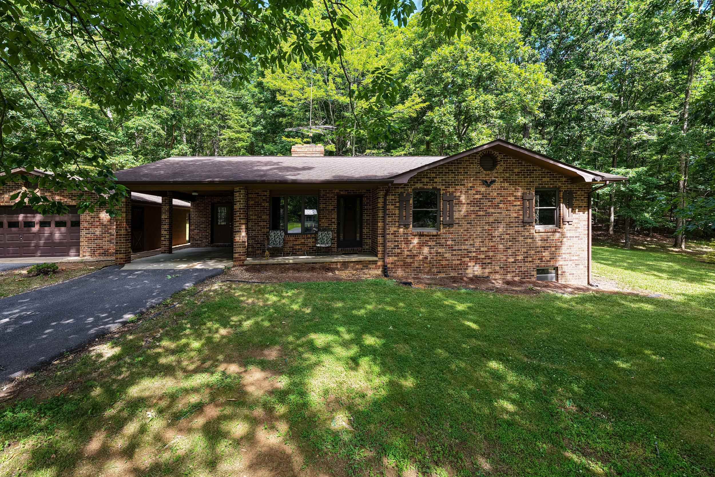 2416 Newport Road Shenandoah, VA 22849 - Photo 1 of 74