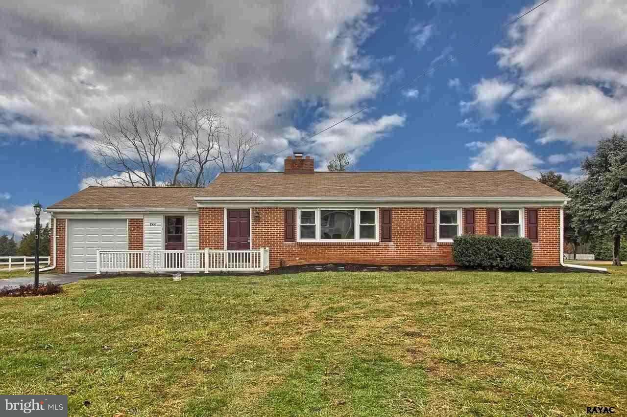 1060 Canal Road Manchester, PA 17345 - Photo 1 of 28 Gallery Image 1