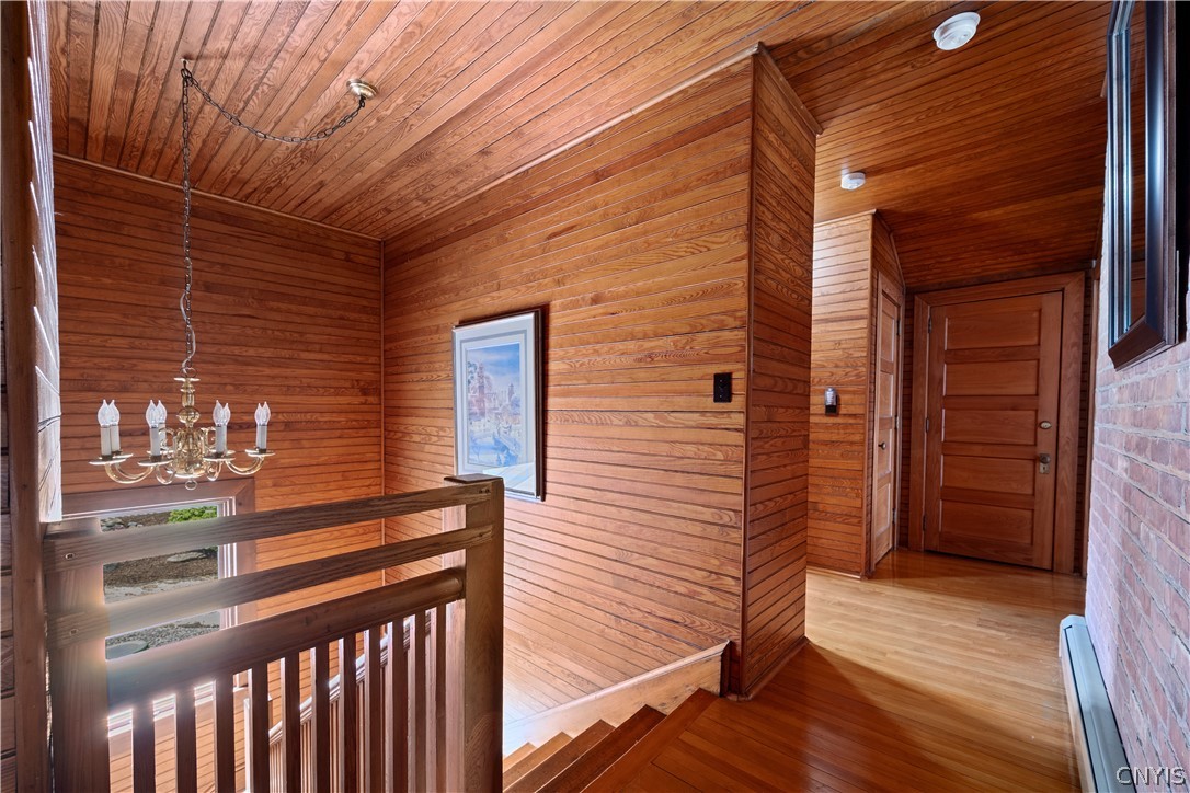 5072 West Lake Road Owasco, NY 13021 - Photo 21 of 50 Arts & Crafts architecture at its best
