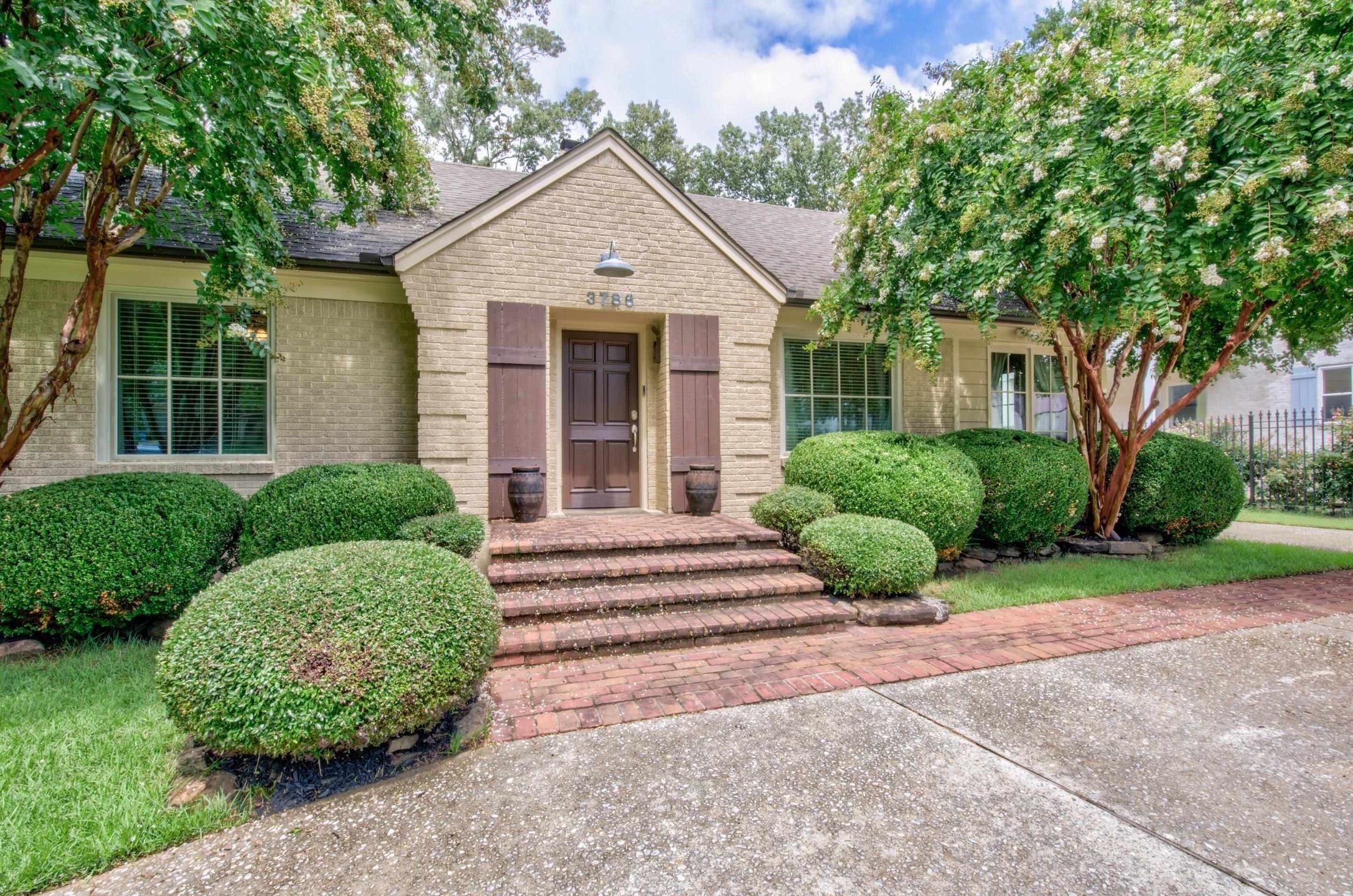 3786 Rosedale Drive Memphis, TN 38111 - Photo 25 of 25 Gallery Image 25