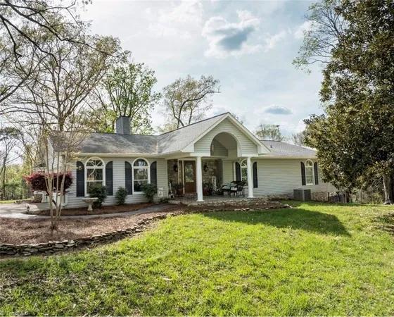 $534,900 | 245 McKnight Road, Advance, NC 27006