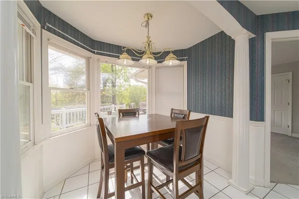 $534,900 | 245 McKnight Road, Advance, NC 27006