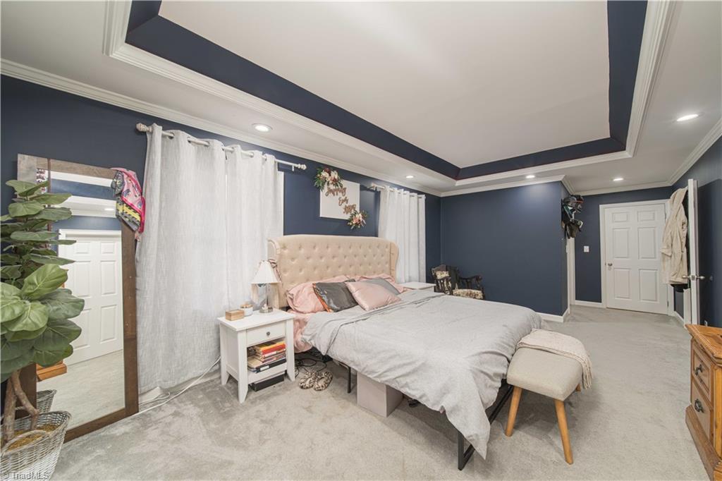 245 McKnight Road Advance, NC 27006 - Photo 13 of 49