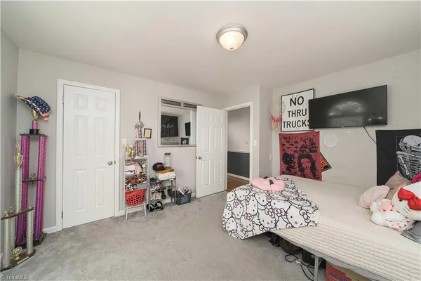 $534,900 | 245 McKnight Road, Advance, NC 27006