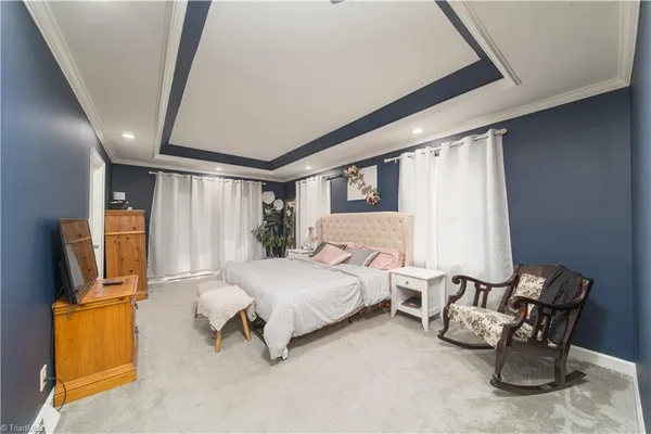 $534,900 | 245 McKnight Road, Advance, NC 27006