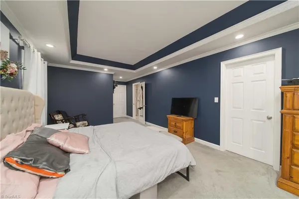 $534,900 | 245 McKnight Road, Advance, NC 27006