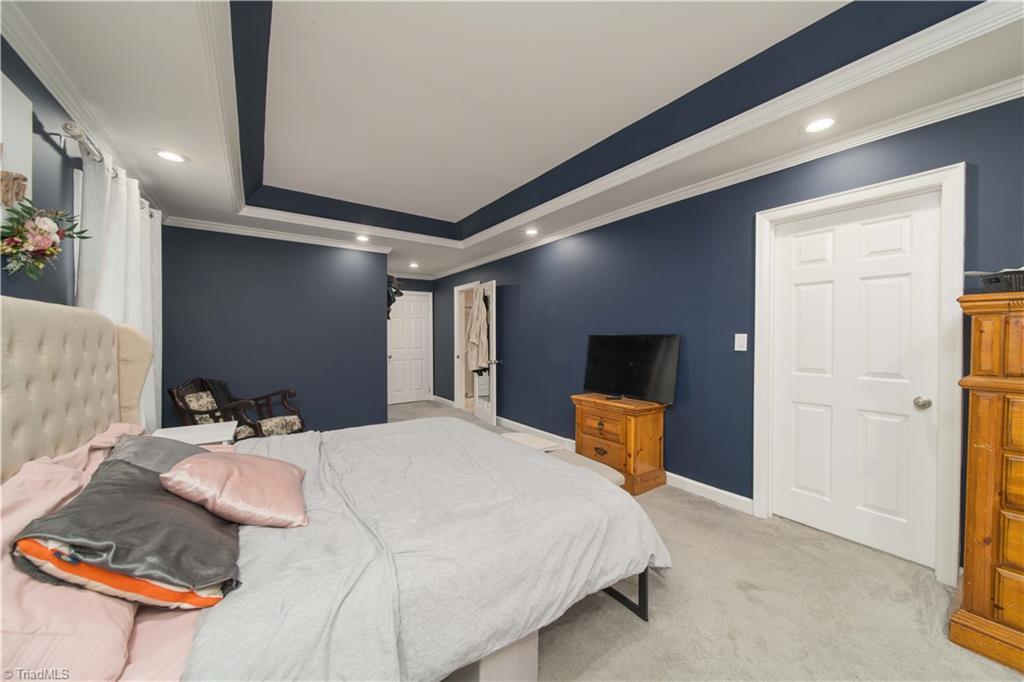 245 McKnight Road Advance, NC 27006 - Photo 17 of 49