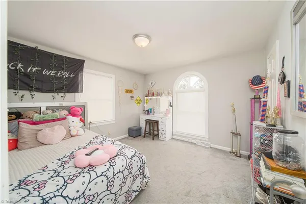 $534,900 | 245 McKnight Road, Advance, NC 27006