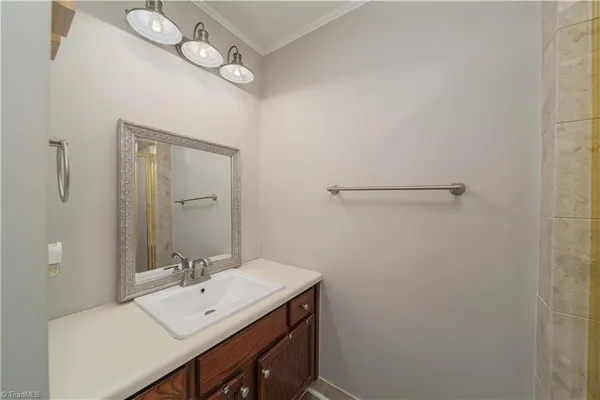 $534,900 | 245 McKnight Road, Advance, NC 27006