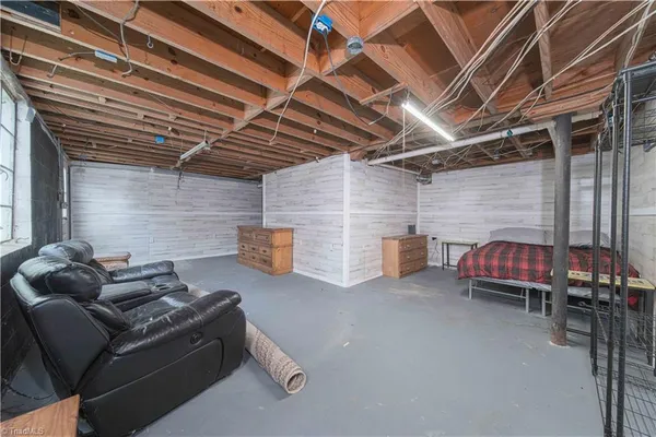 $534,900 | 245 McKnight Road, Advance, NC 27006