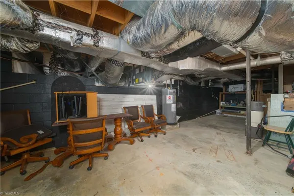 $534,900 | 245 McKnight Road, Advance, NC 27006