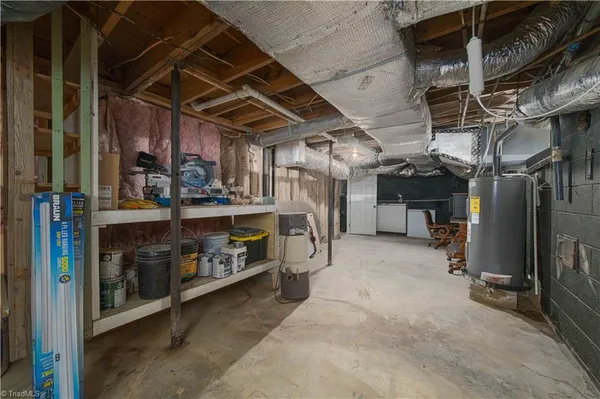 $534,900 | 245 McKnight Road, Advance, NC 27006