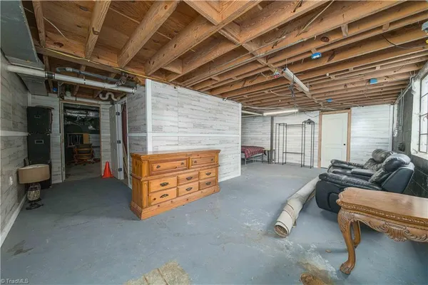 $534,900 | 245 McKnight Road, Advance, NC 27006