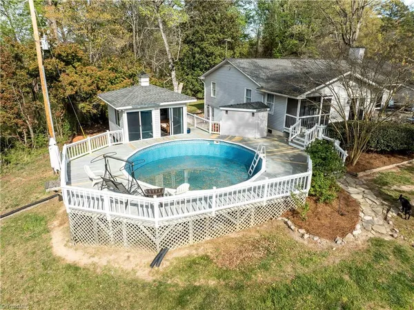 $534,900 | 245 McKnight Road, Advance, NC 27006